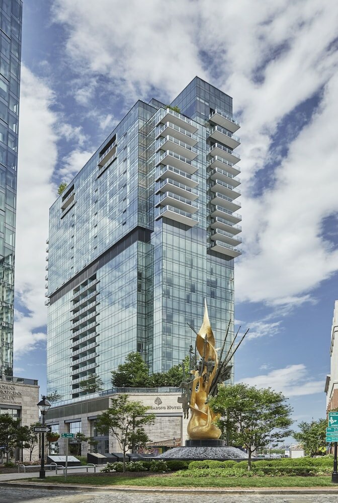 Фото Four Seasons Baltimore