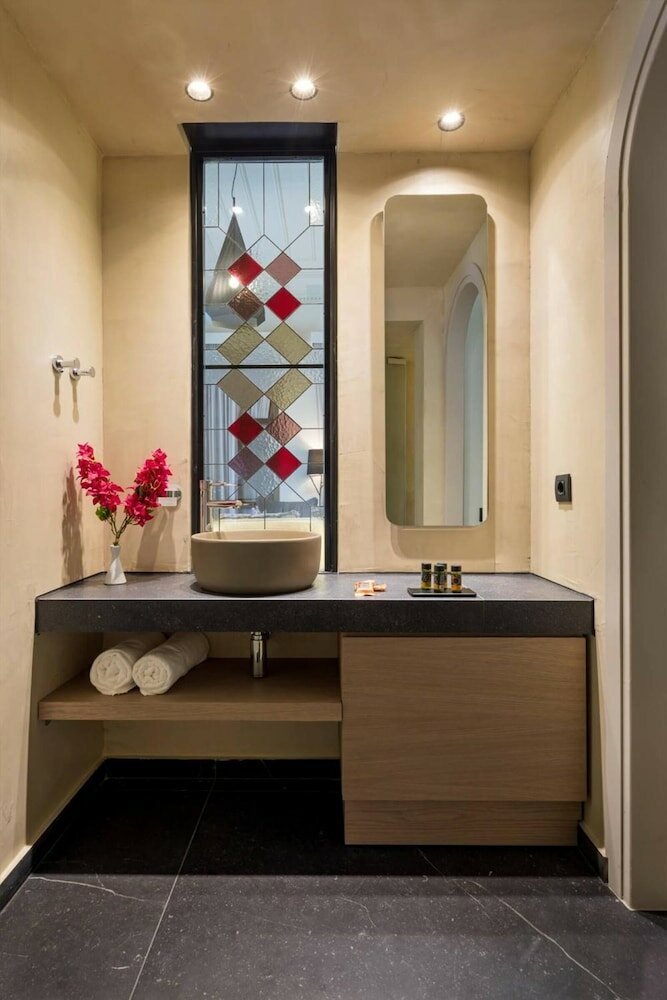 Фото Contessa Boutique Hotel