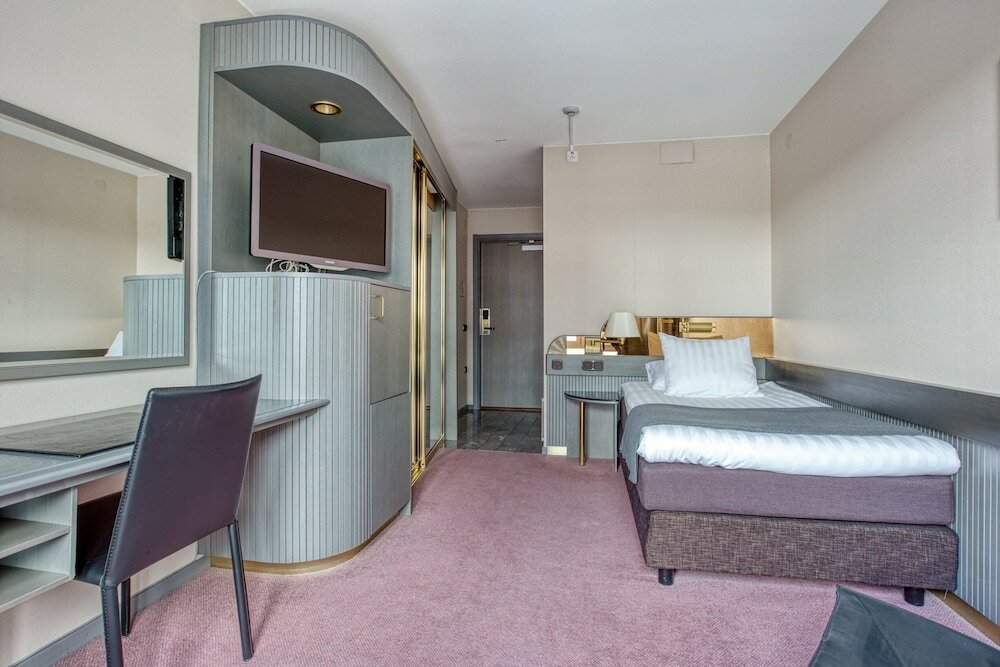 Фото Memory Hotel