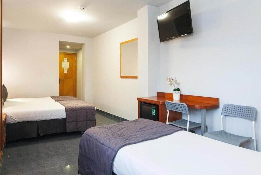 Фото Hotel Sant Pere II