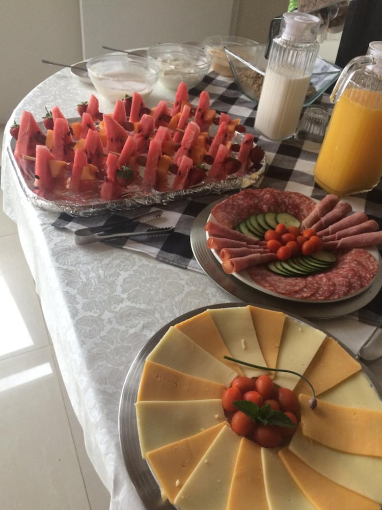 Фото Paarl Mountain Lodge