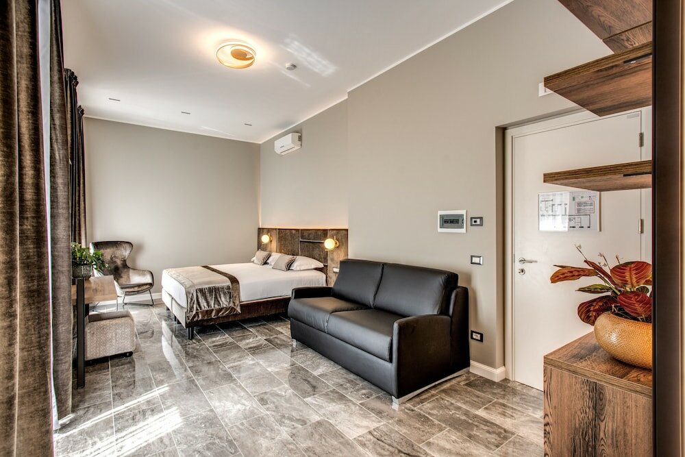 Фото Apollo Boutique Hotel