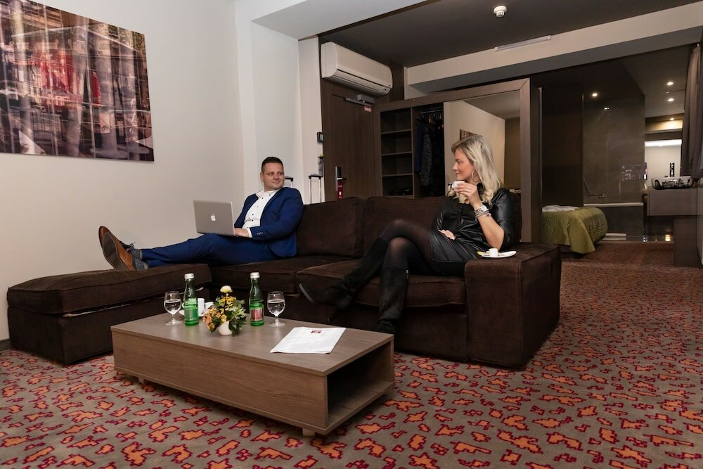 Фото Kongres Hotel Roca