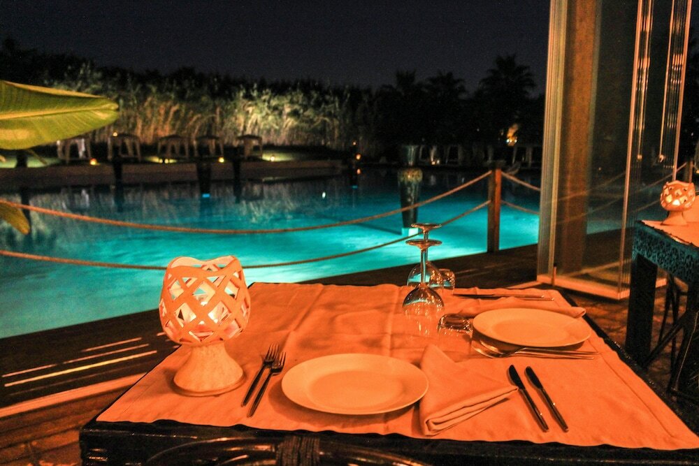 Фото Masseria & SPA Luciagiovanni