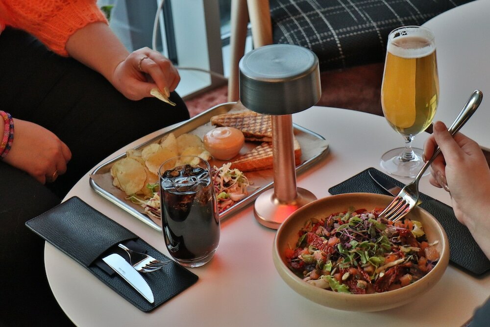 Фото Hotel Brandan