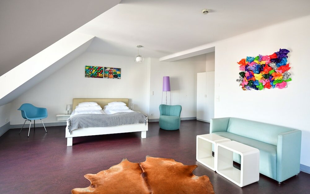 Фото Stanys Das Apartmenthotel