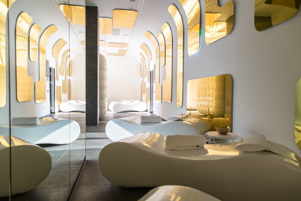 Фото Swissotel Sarajevo