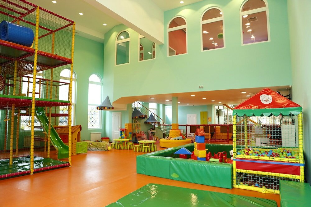 Фото Montecito Hotel