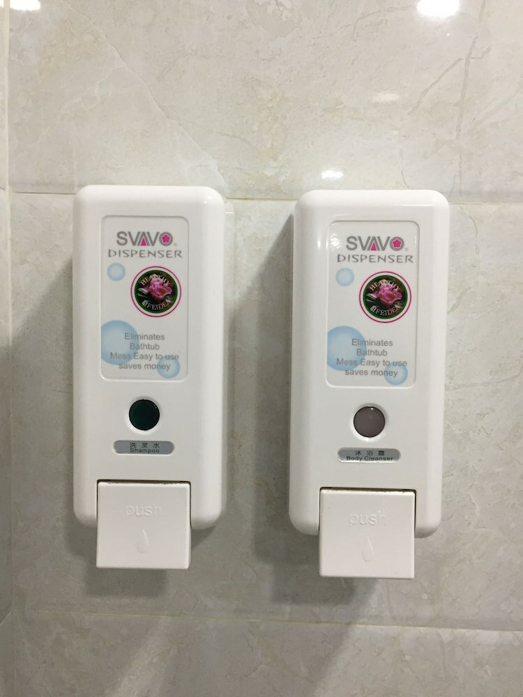 Фото The One Inn