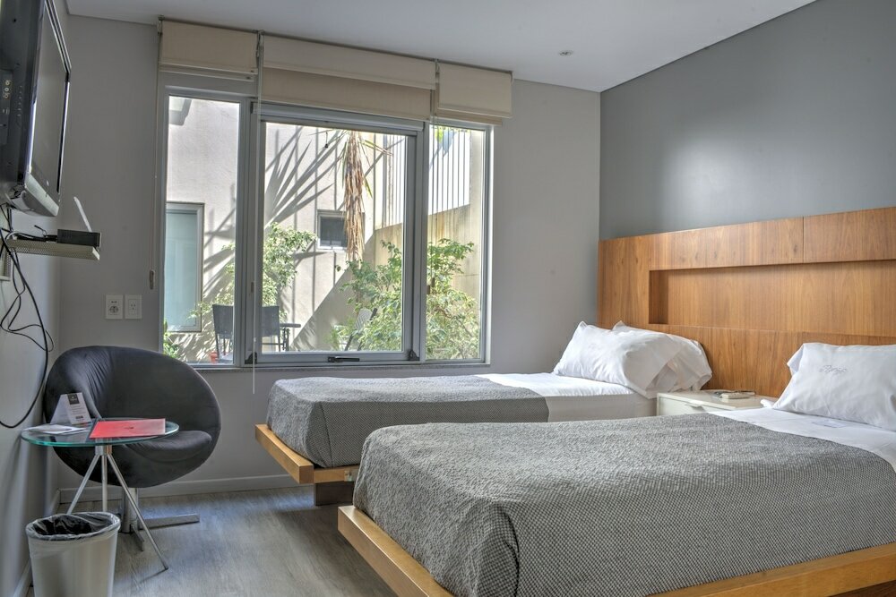 Фото Regency Rambla Design Apart Hotel