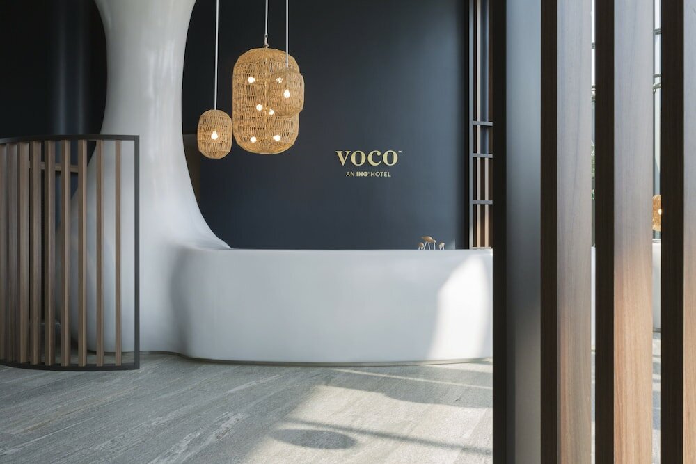 Фото Voco Milan - Fiere, an Ihg Hotel