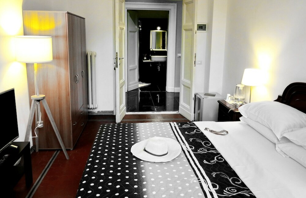 Фото Nik King Rooms