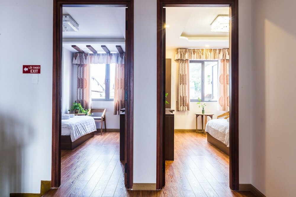 Фото Tasme Hotel