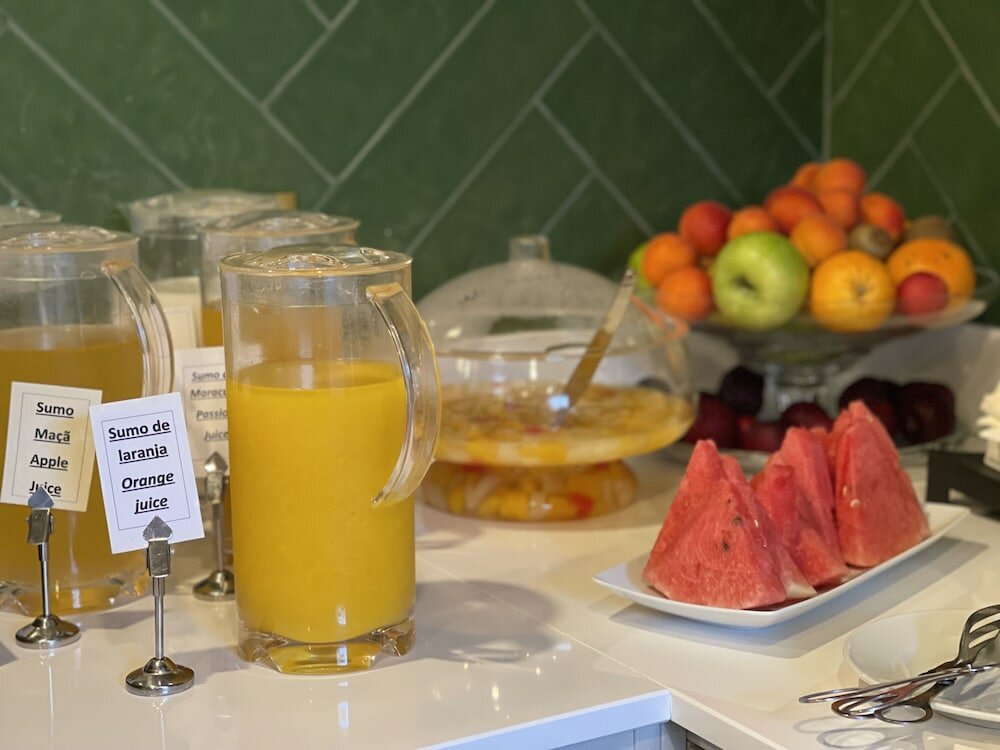 Фото Hotel Sete Colinas