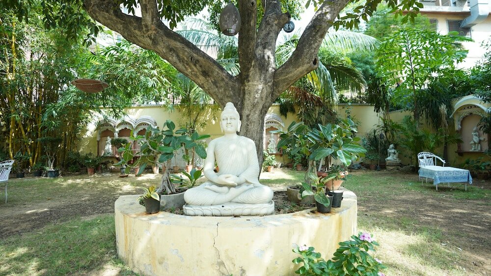 Фото Anuraag Villa