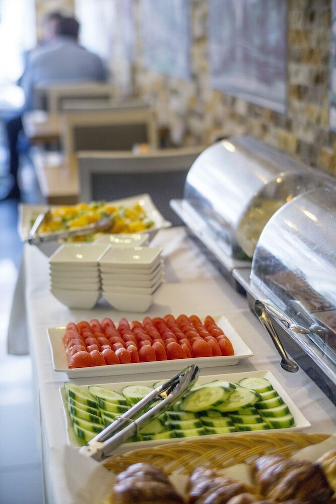 Фото Hotel Restaurant Larende 