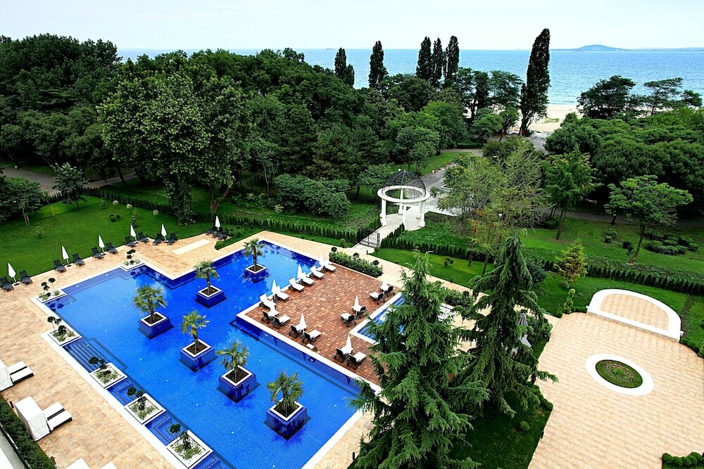 Фото Primoretz Grand Hotel & SPA