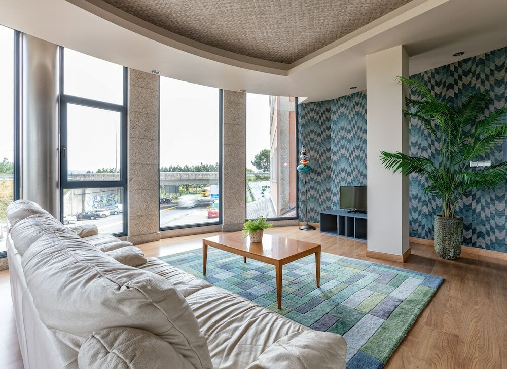 Фото Hotel Pensua Punta del Este