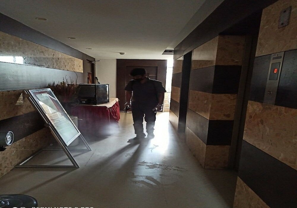 Фото The Corporate