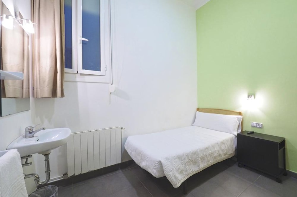 Фото Pensión Peiró