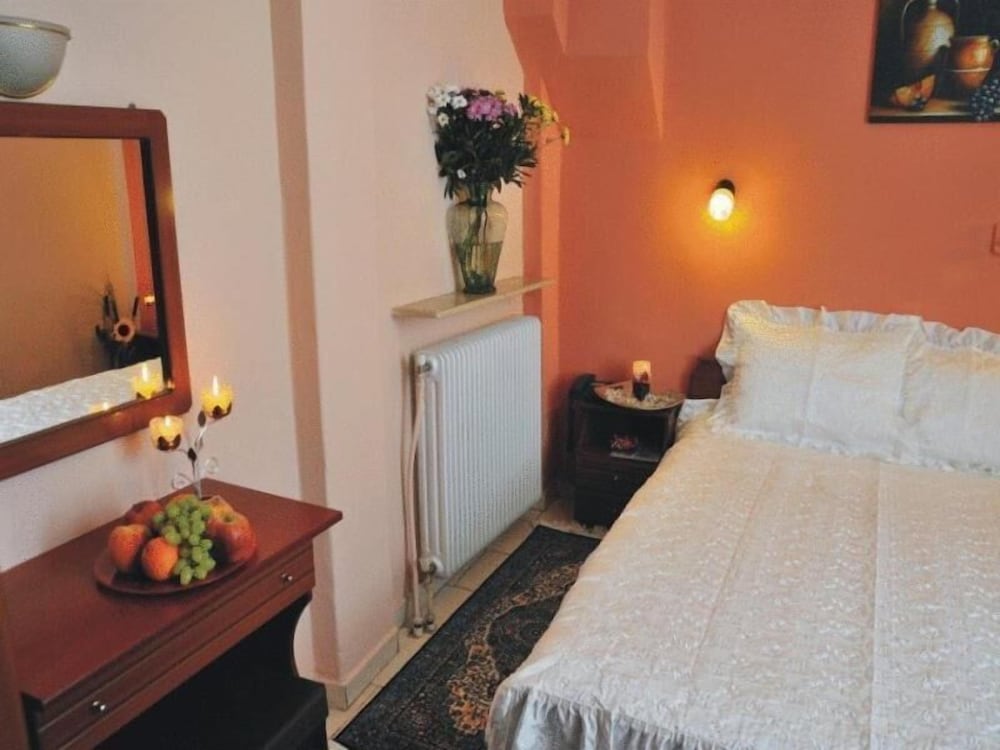 Фото Alexandria Hotel