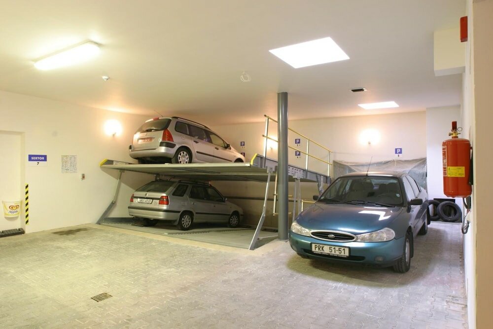 Фото Hotel Residence Tabor