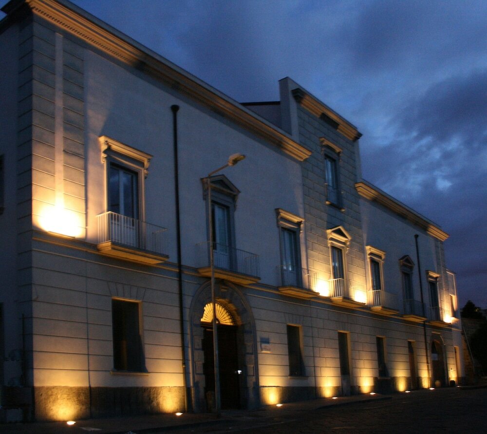 Фото Villa Avellino