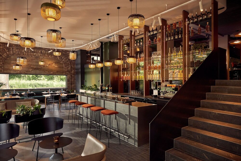 Фото Met Hotel Amsterdam