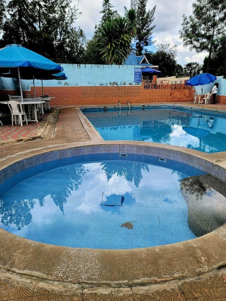 Hotel Apex Resort, Nakuru, photo