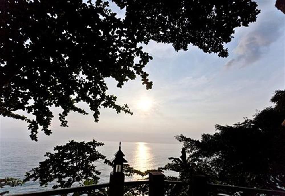 Фото Chang Cliff Resort