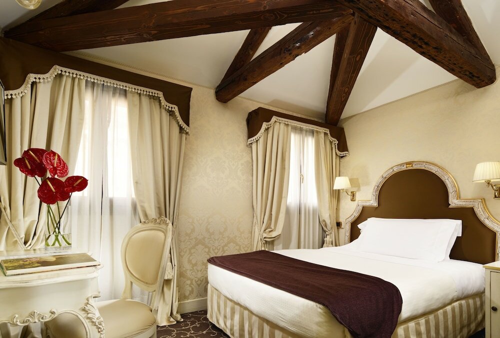 Фото Residenza Venezia Una Esperienze