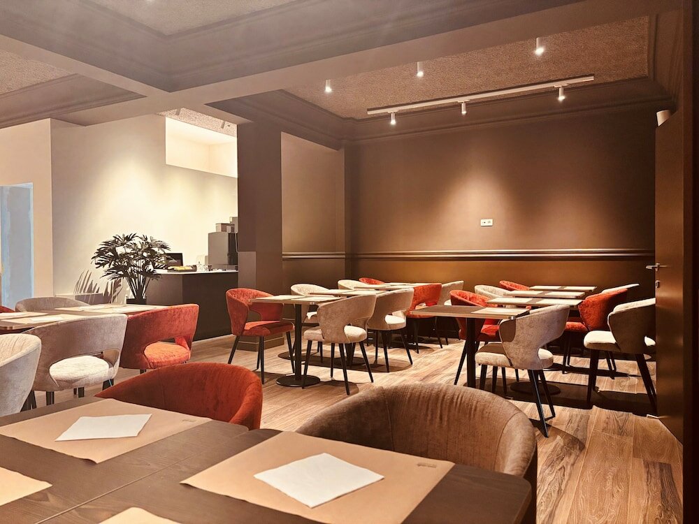 Фото Hotel Prado