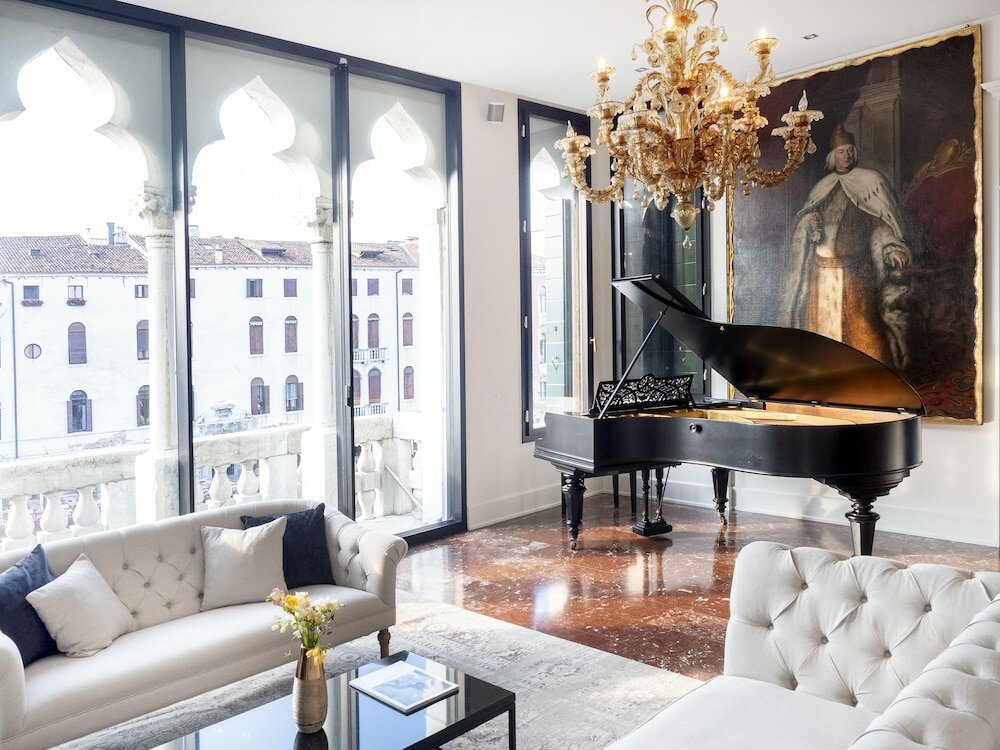 Фото Palazzetto Foscari