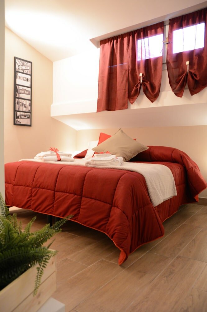 Фото La Fara B&b