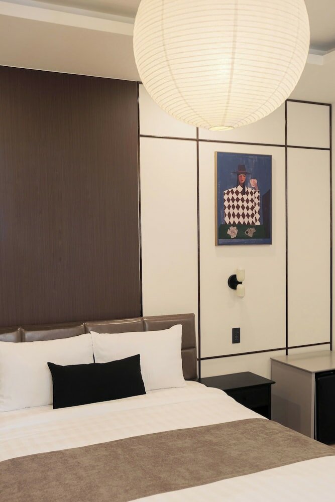 Фото Ngoc Trai Vang Hotel