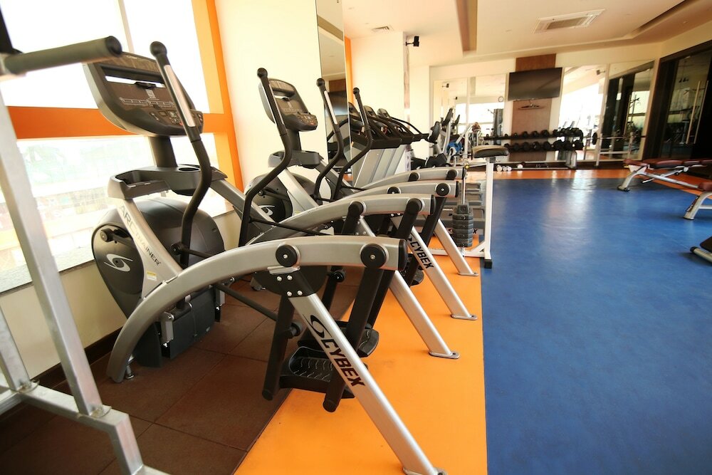 Фото Hotel President