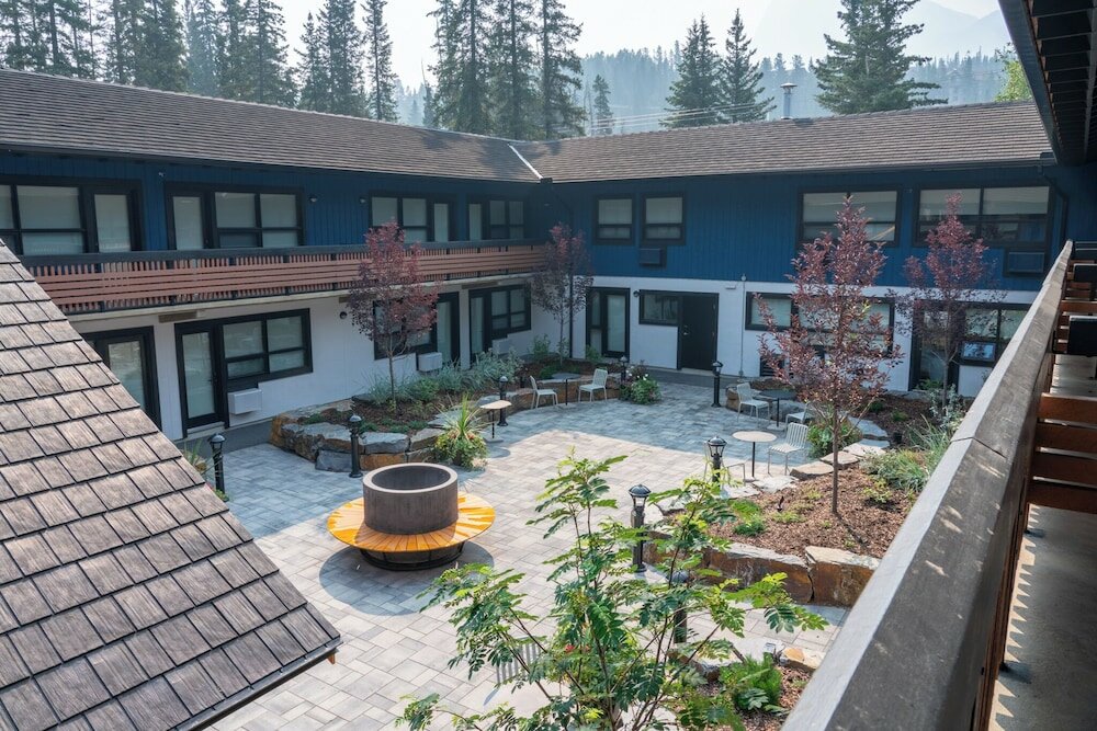 Фото The Dorothy Motel