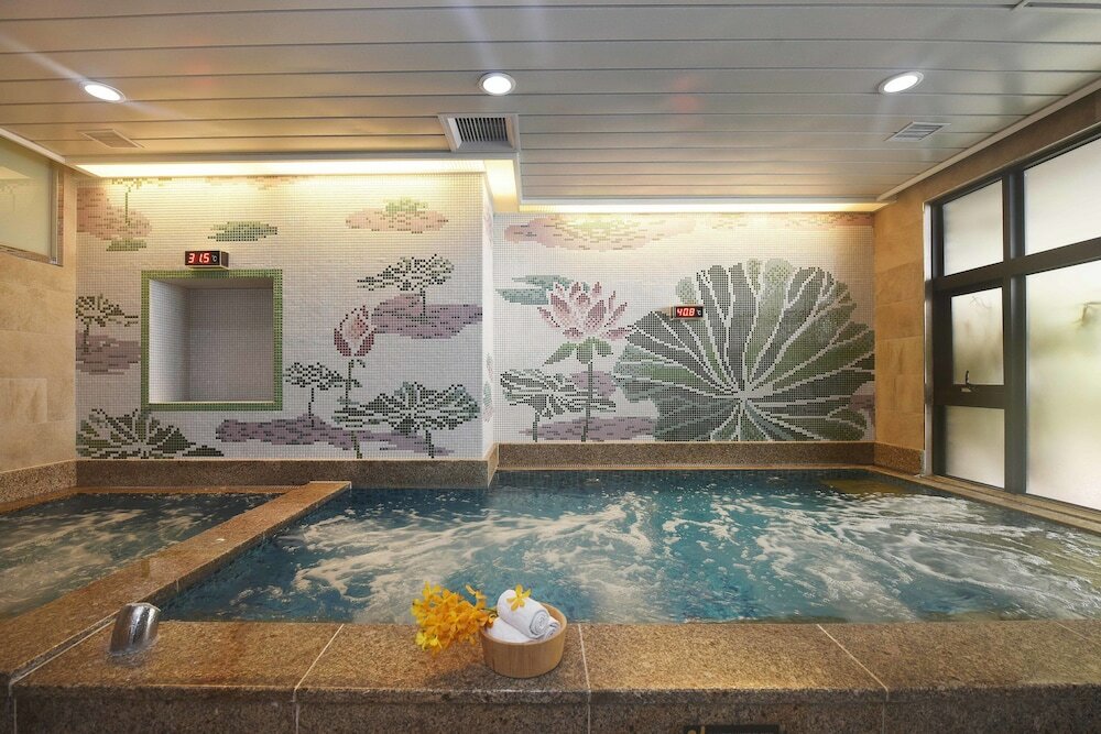 Фото Fullon Hotel Hualien