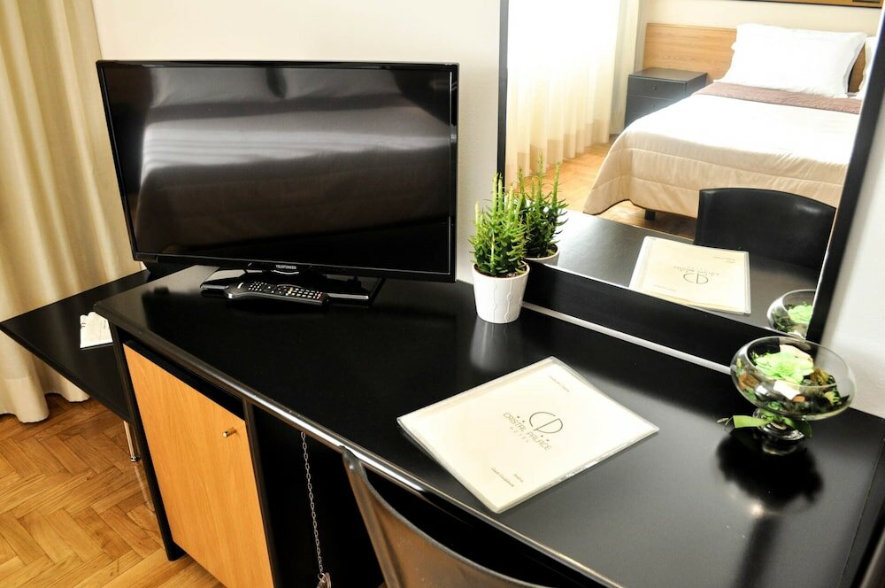 Фото Cristal Palace Hotel