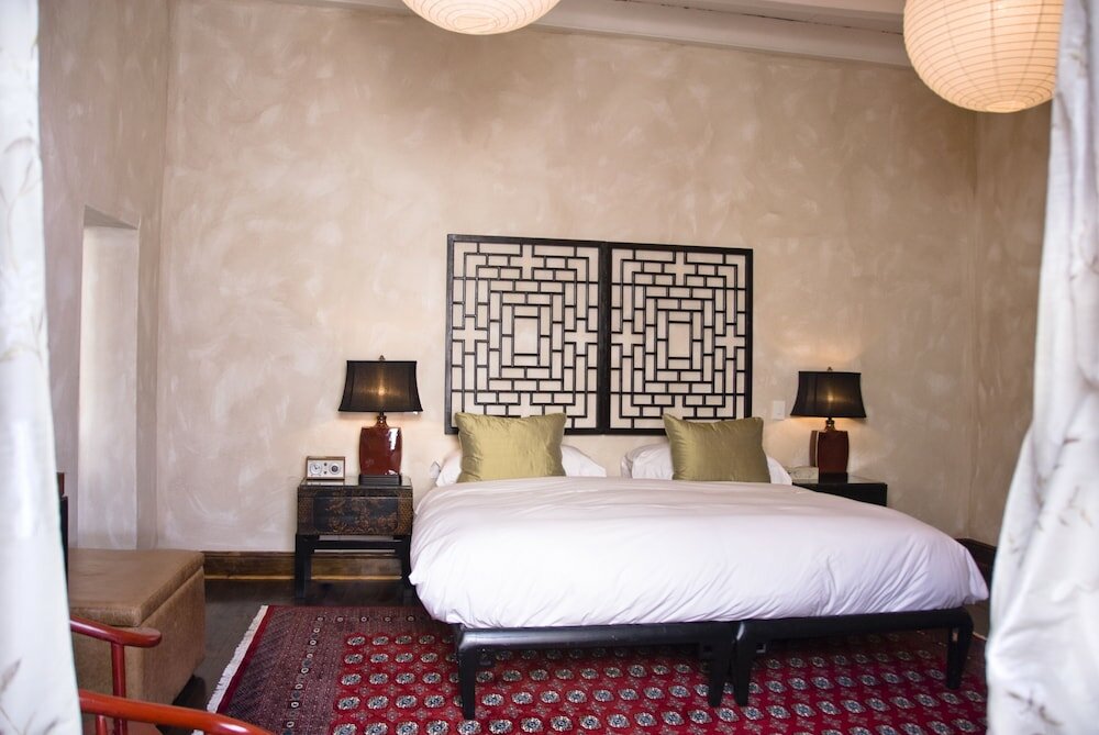 Фото Cape Heritage Hotel