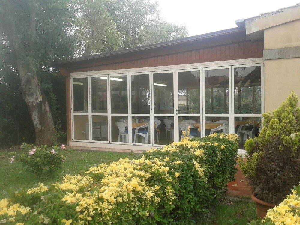 Фото Hotel Baia Del Sole