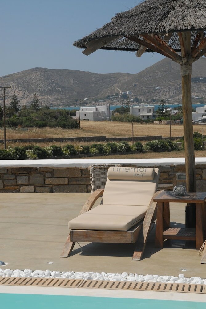 Фото Anemoi Resort