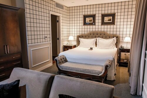 Гостиница Sofistic Hotel