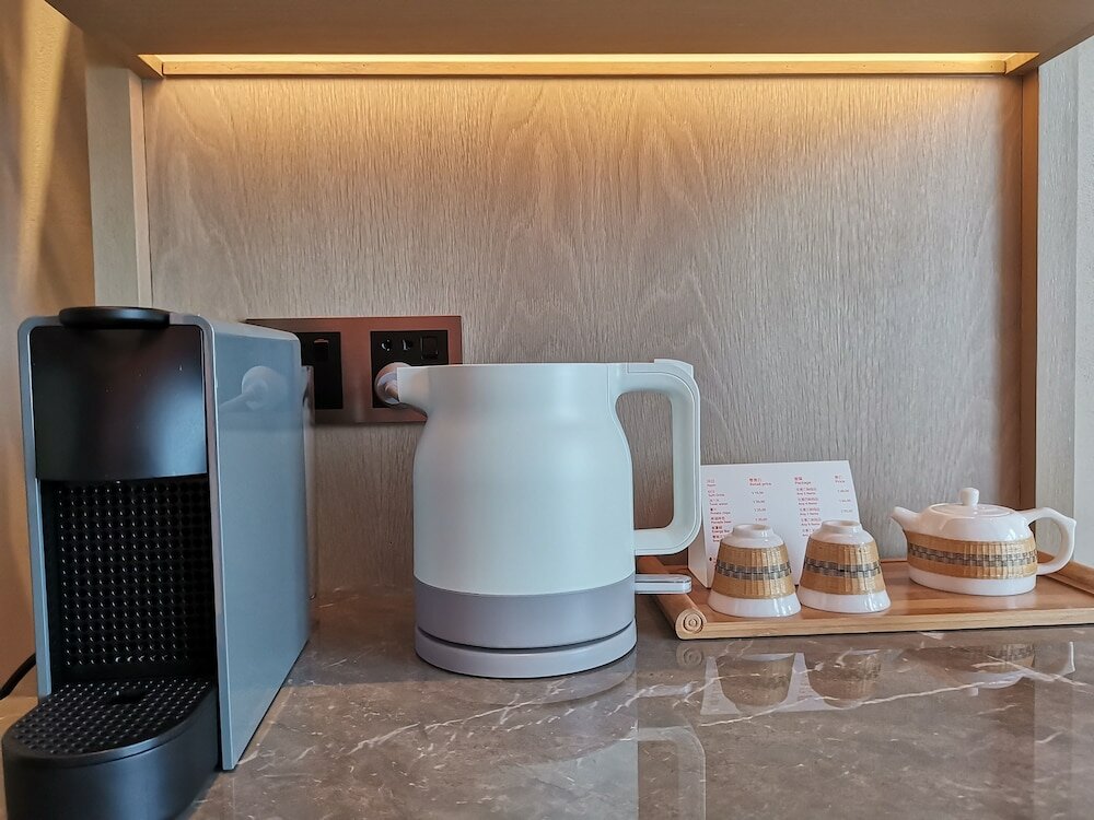 Фото Canopy by Hilton Chengdu City Centre