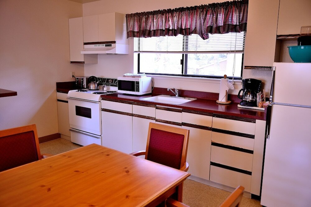 Фото Pacific Gardens Inn