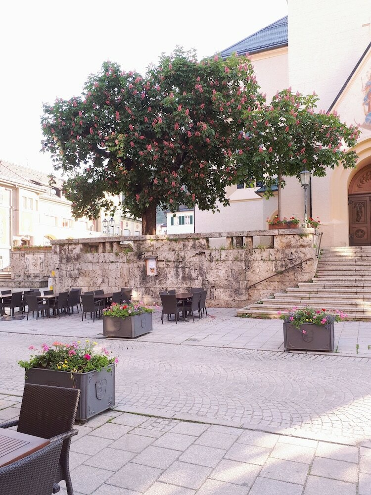 Фото Gasthof zum Rassen