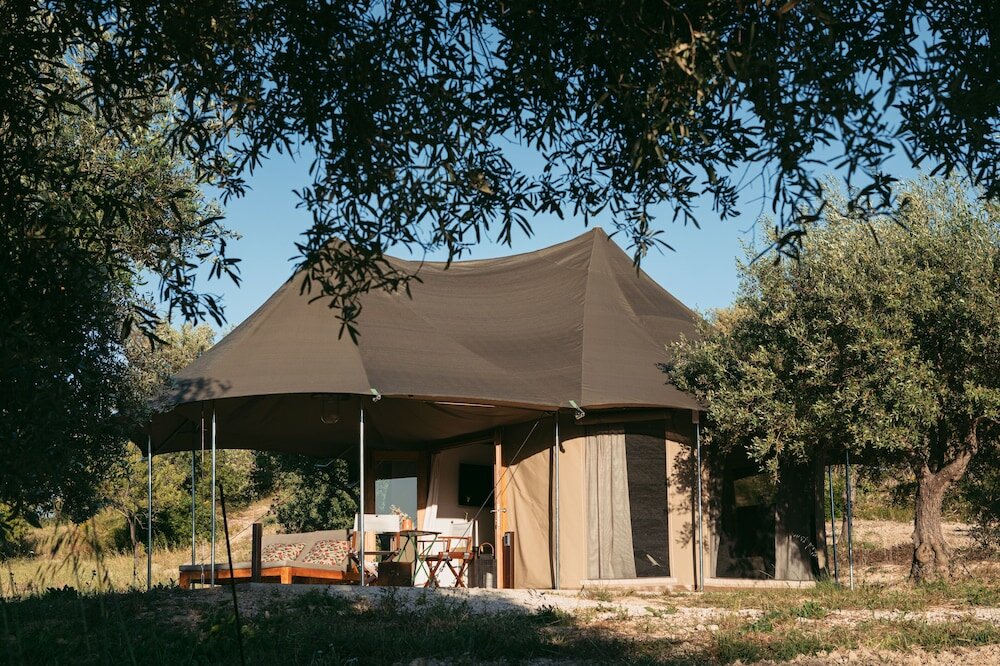 Фото Iuta Glamping & Farm