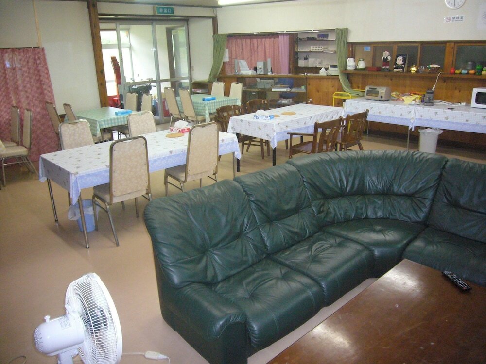 Фото Futago Cabin