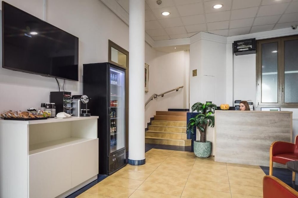 Фото Negresco Gran Vía