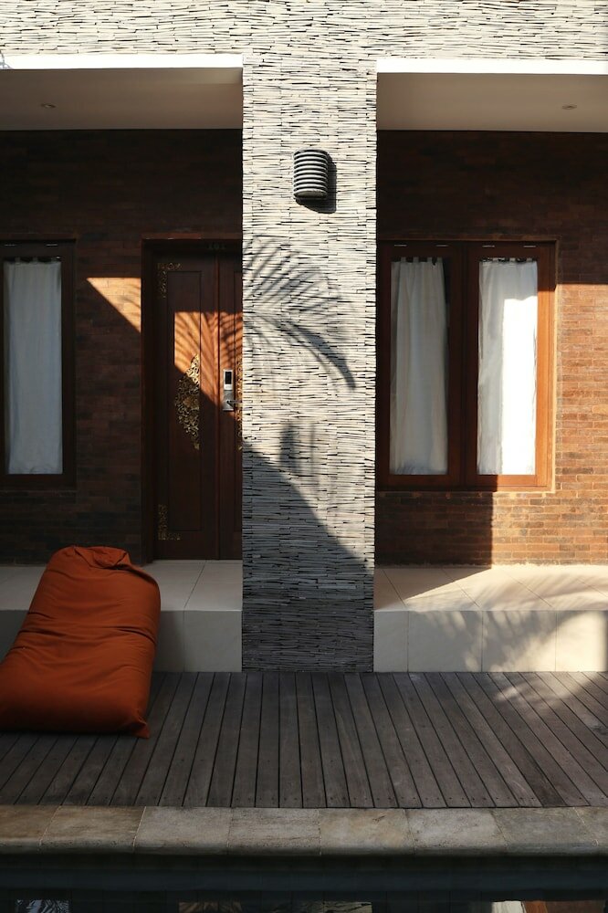 Фото Gelatik Bed and Breakfast